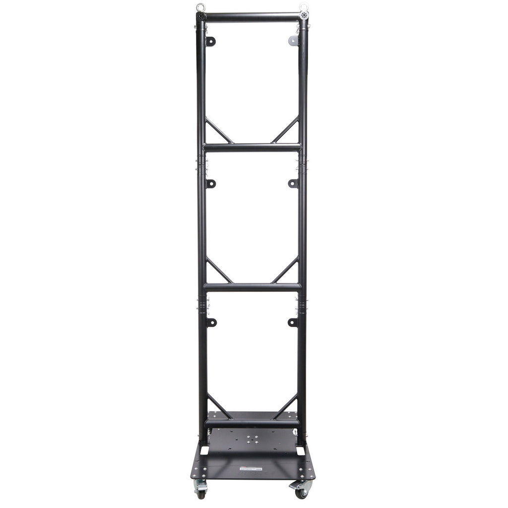 ProX XT-GRU-PKGX3 BLK