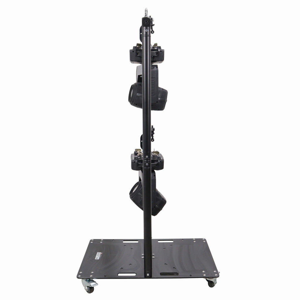 ProX XT-GRU-PKGX3 BLK
