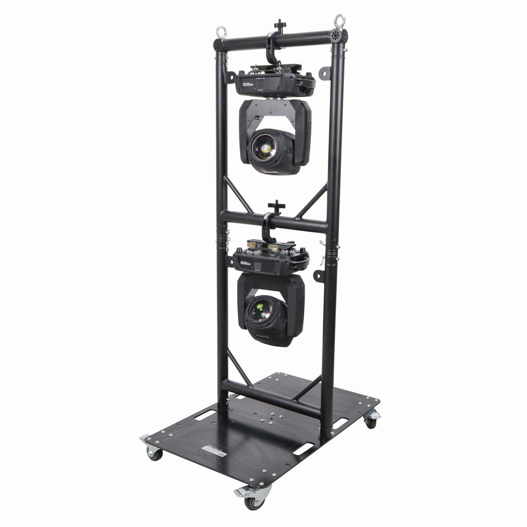 ProX XT-GRU-PKGX3 BLK
