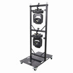 ProX XT-GRU-PKGX3 BLK