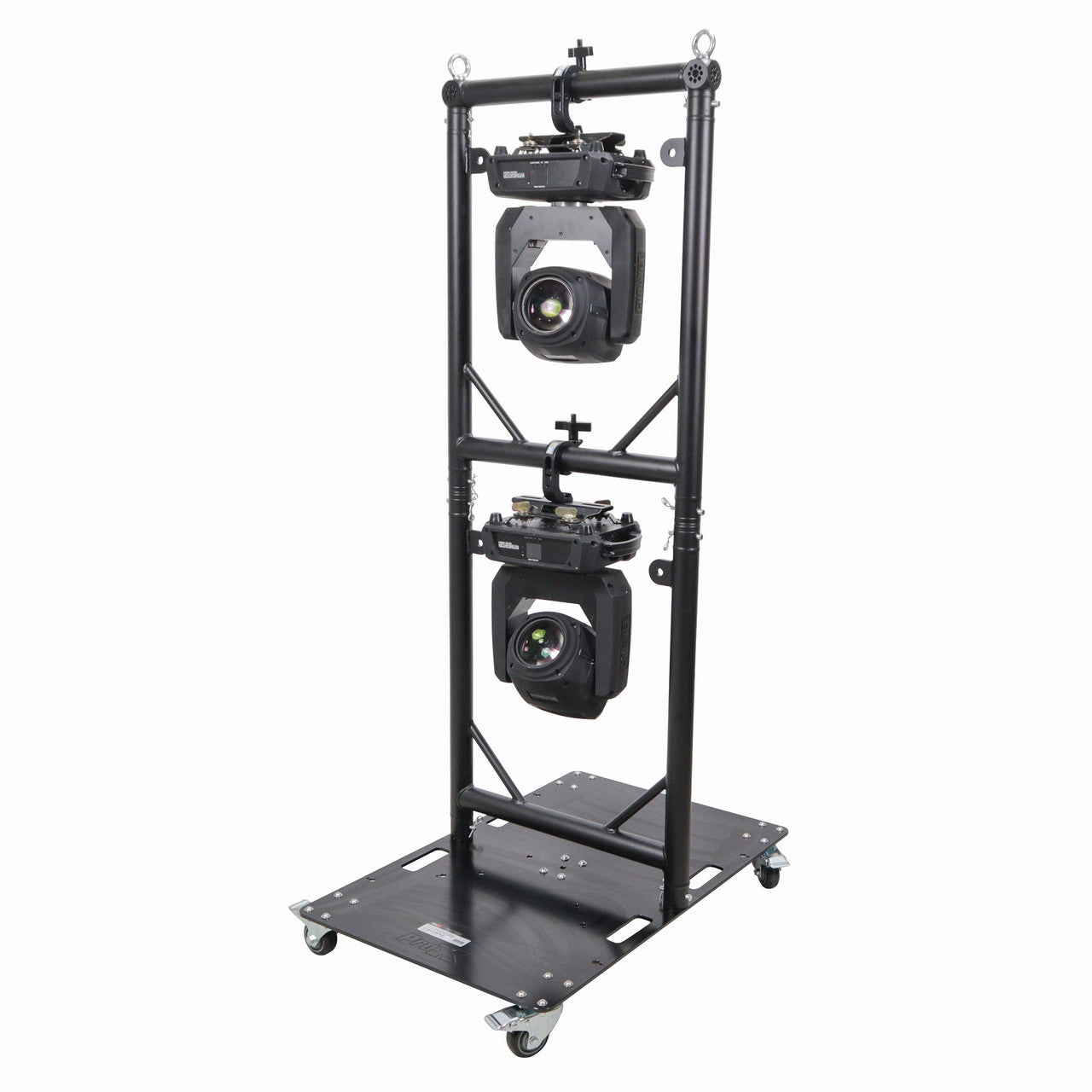 ProX XT-GRU-PKGX3 BLK