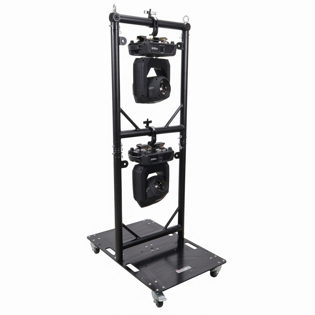 ProX XT-GRU-PKGX3 BLK