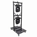 ProX XT-GRU-PKGX3 BLK