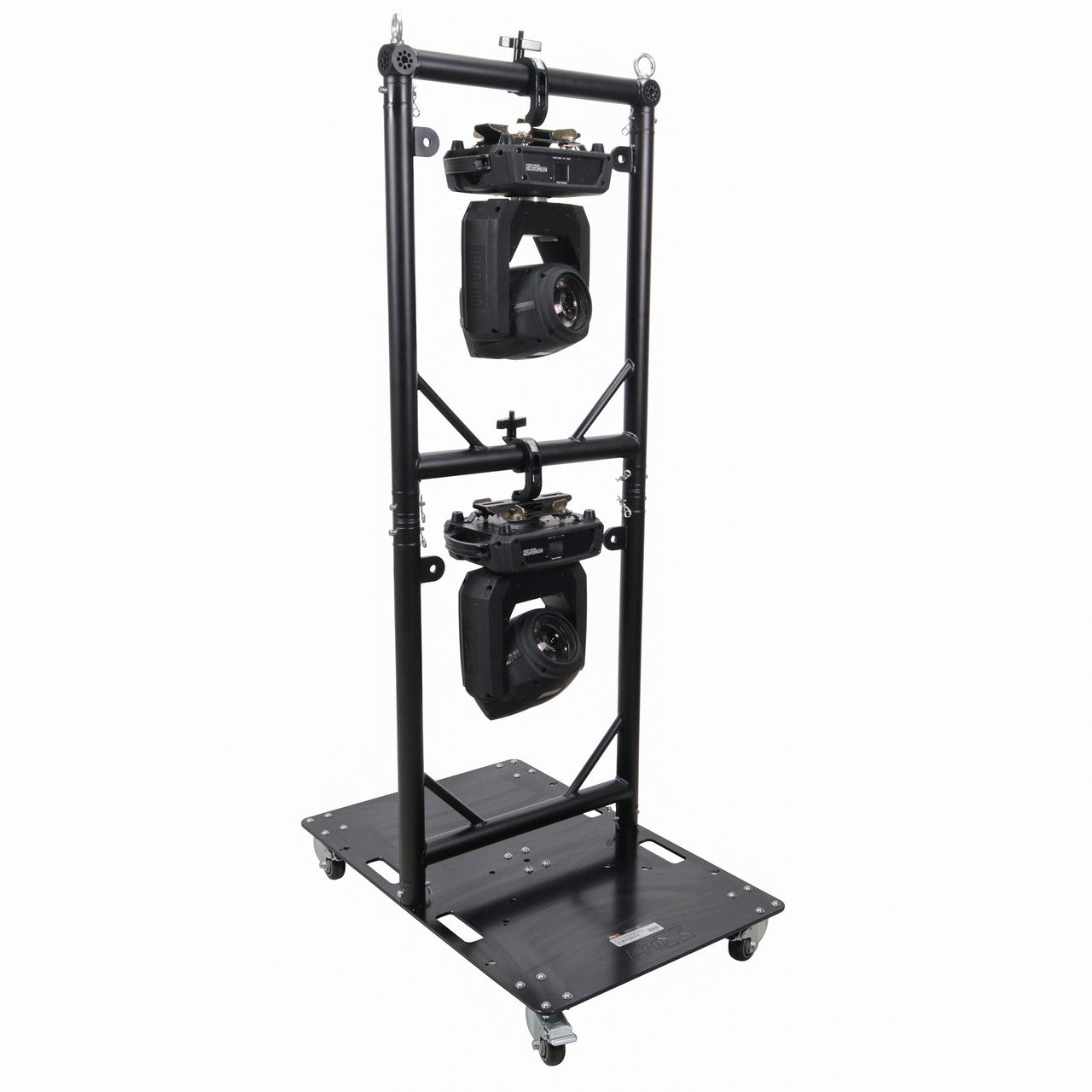 ProX XT-GRU-PKGX3 BLK