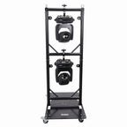 ProX XT-GRU-PKGX3 BLK