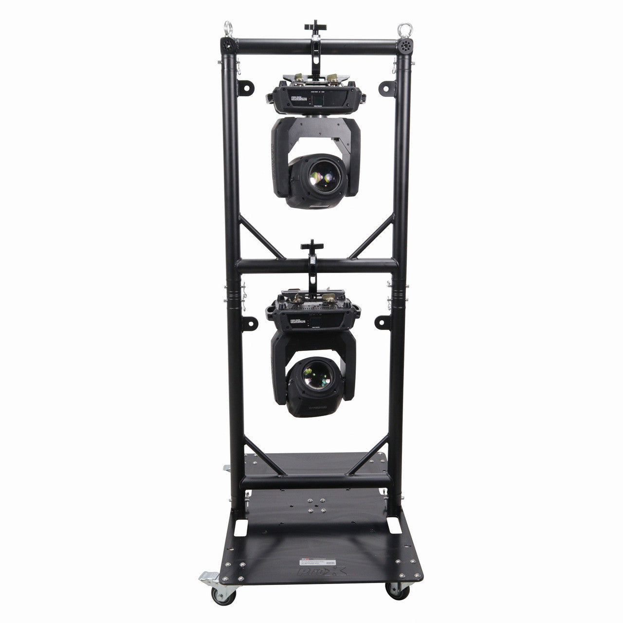ProX XT-GRU-PKGX3 BLK