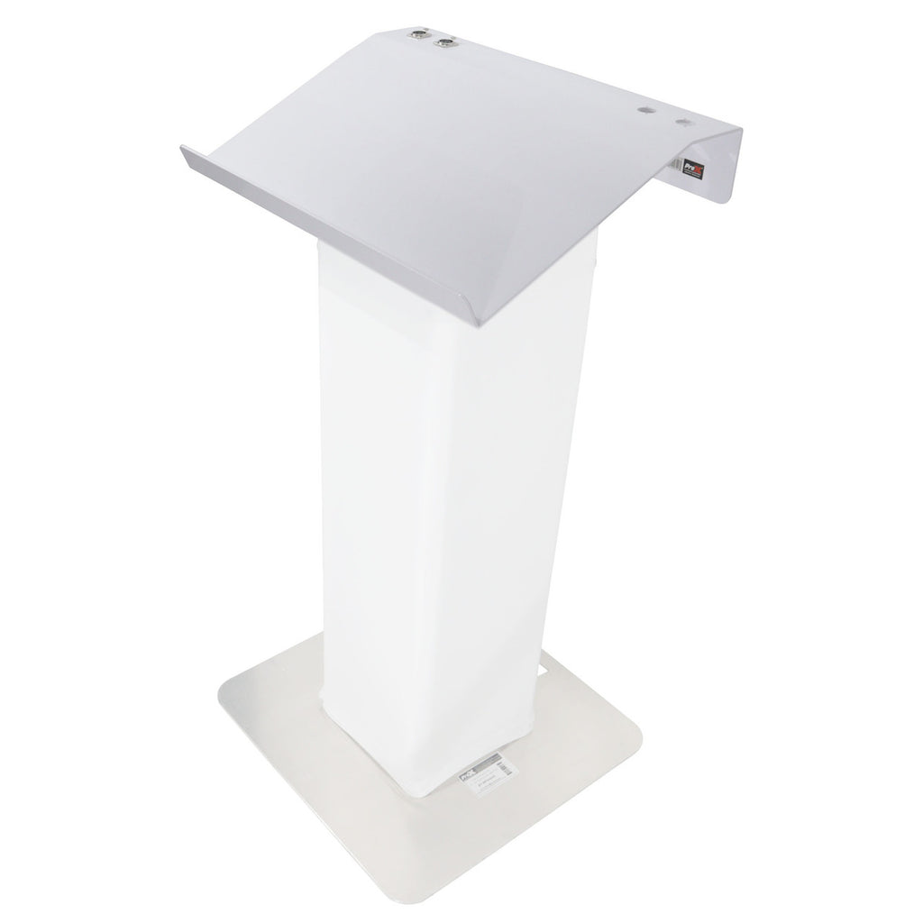 ProX XT-LECTERN24 WH