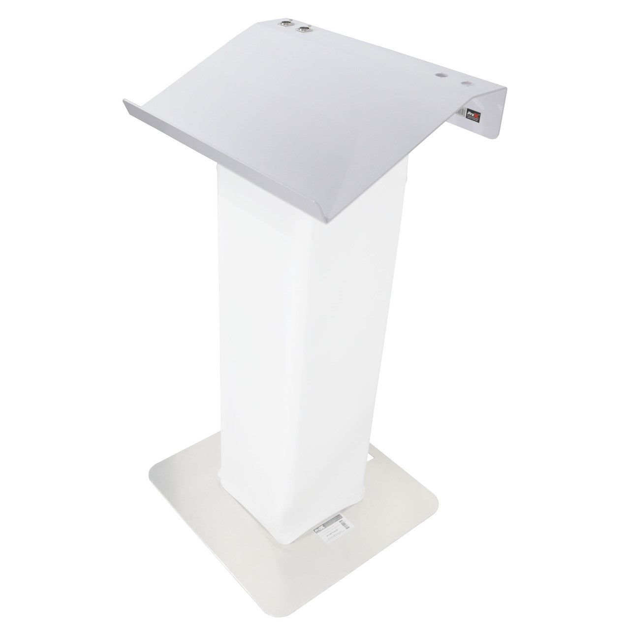 ProX XT-LECTERN24 WH