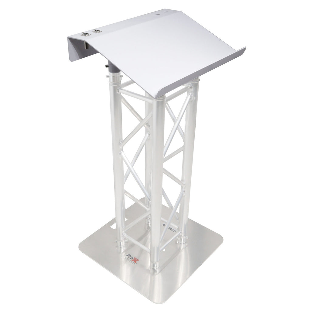 ProX XT-LECTERN24 WH