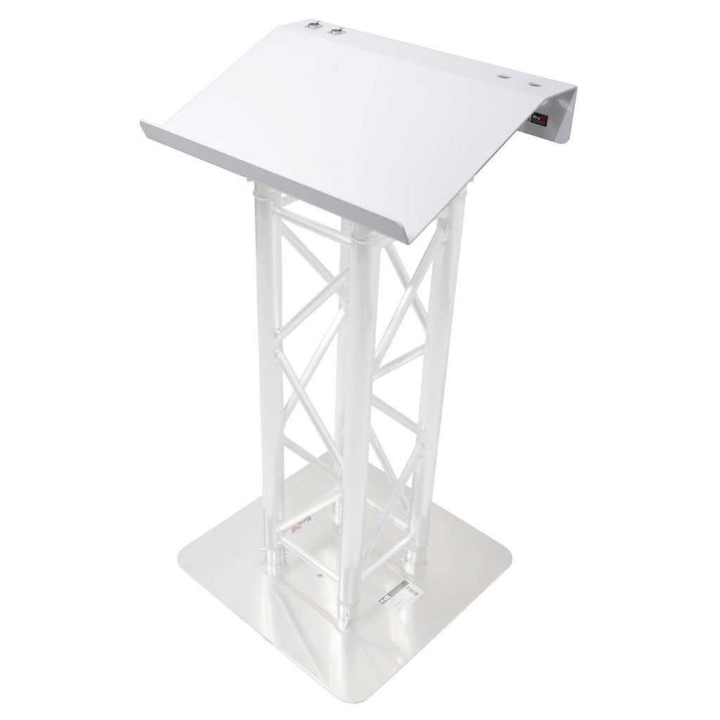ProX XT-LECTERN24 WH