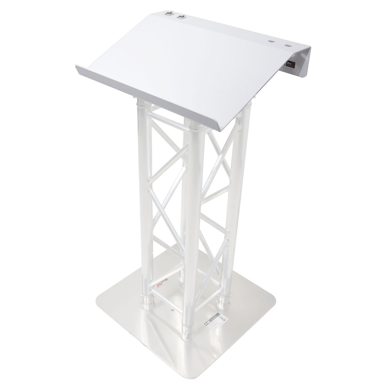 ProX XT-LECTERN24 WH