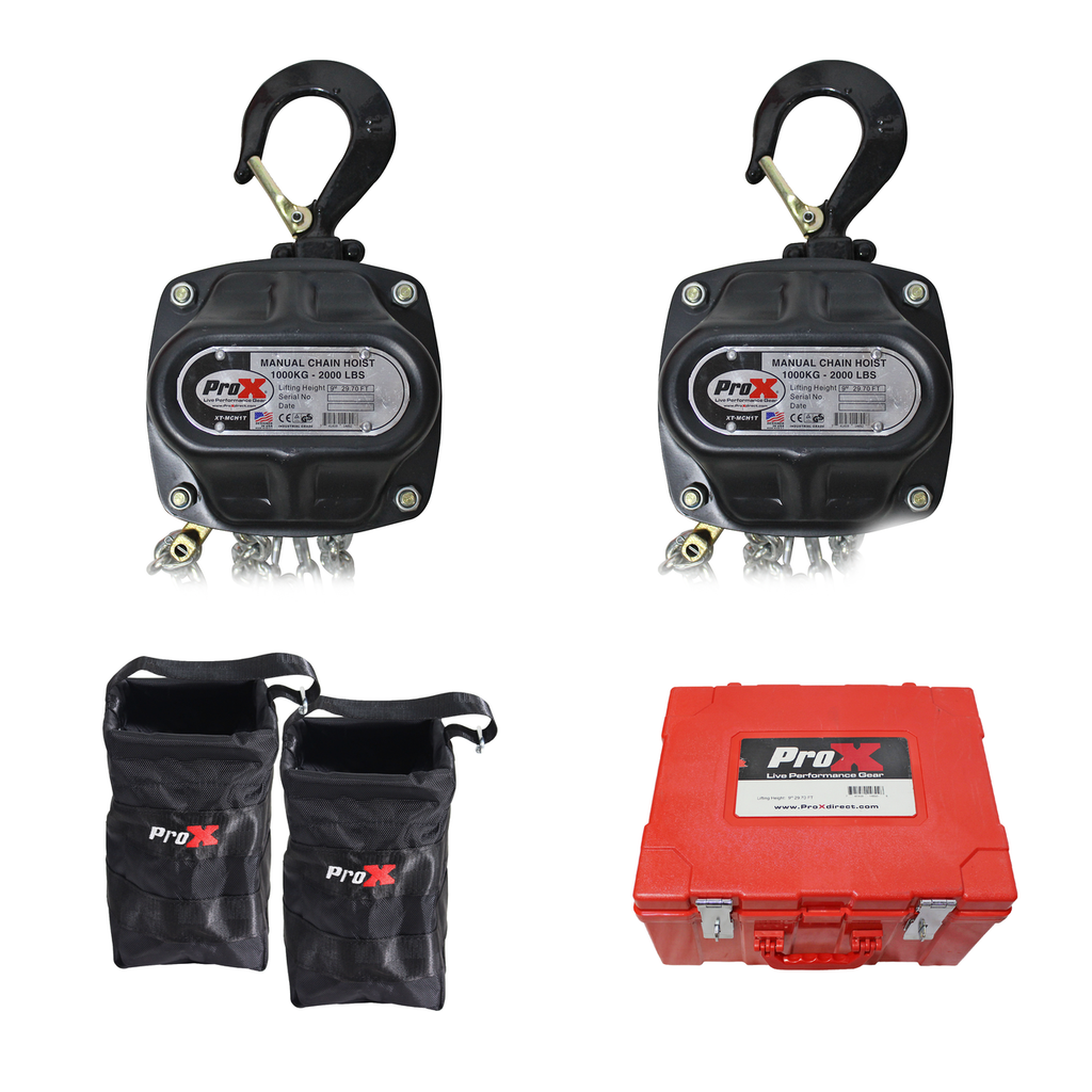 ProX XT-MCH1TX2-30FT
