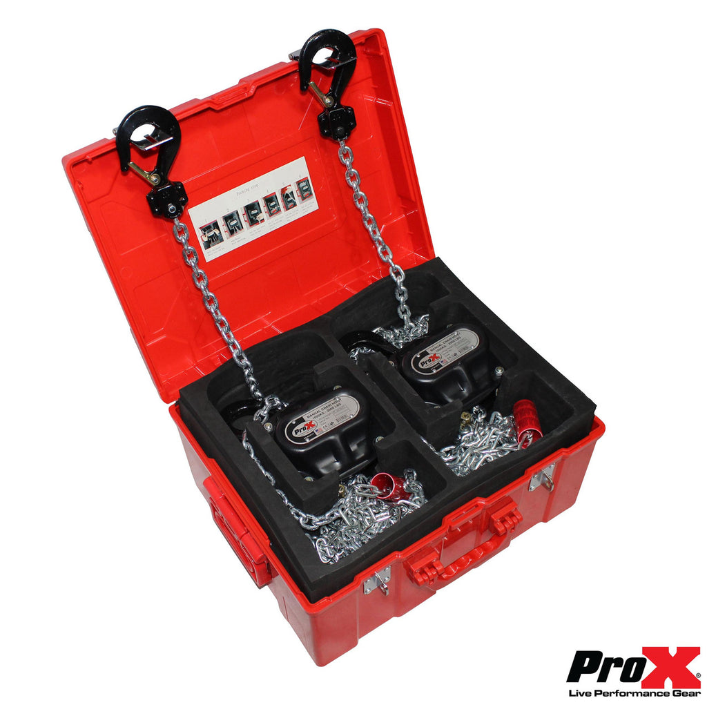 ProX XT-MCH1TX2-30FT