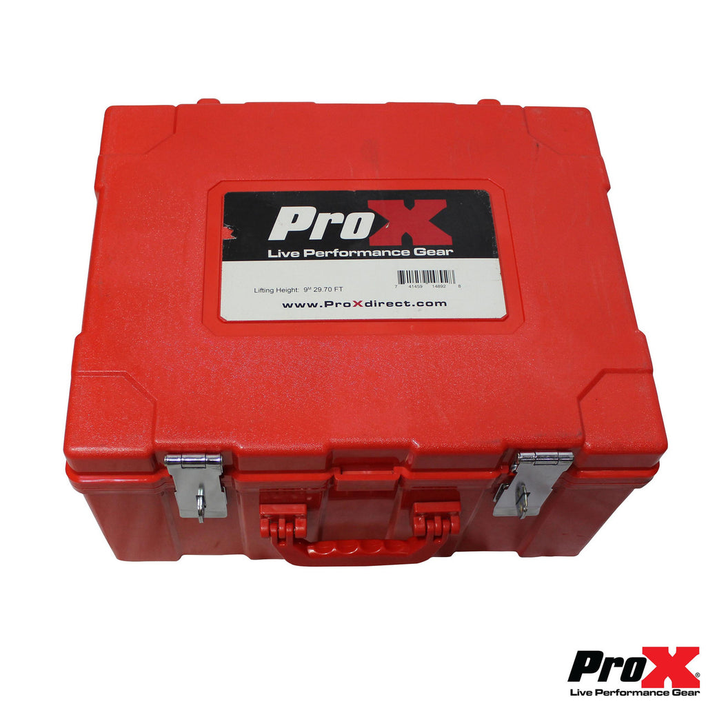 ProX XT-MCH1TX2-30FT