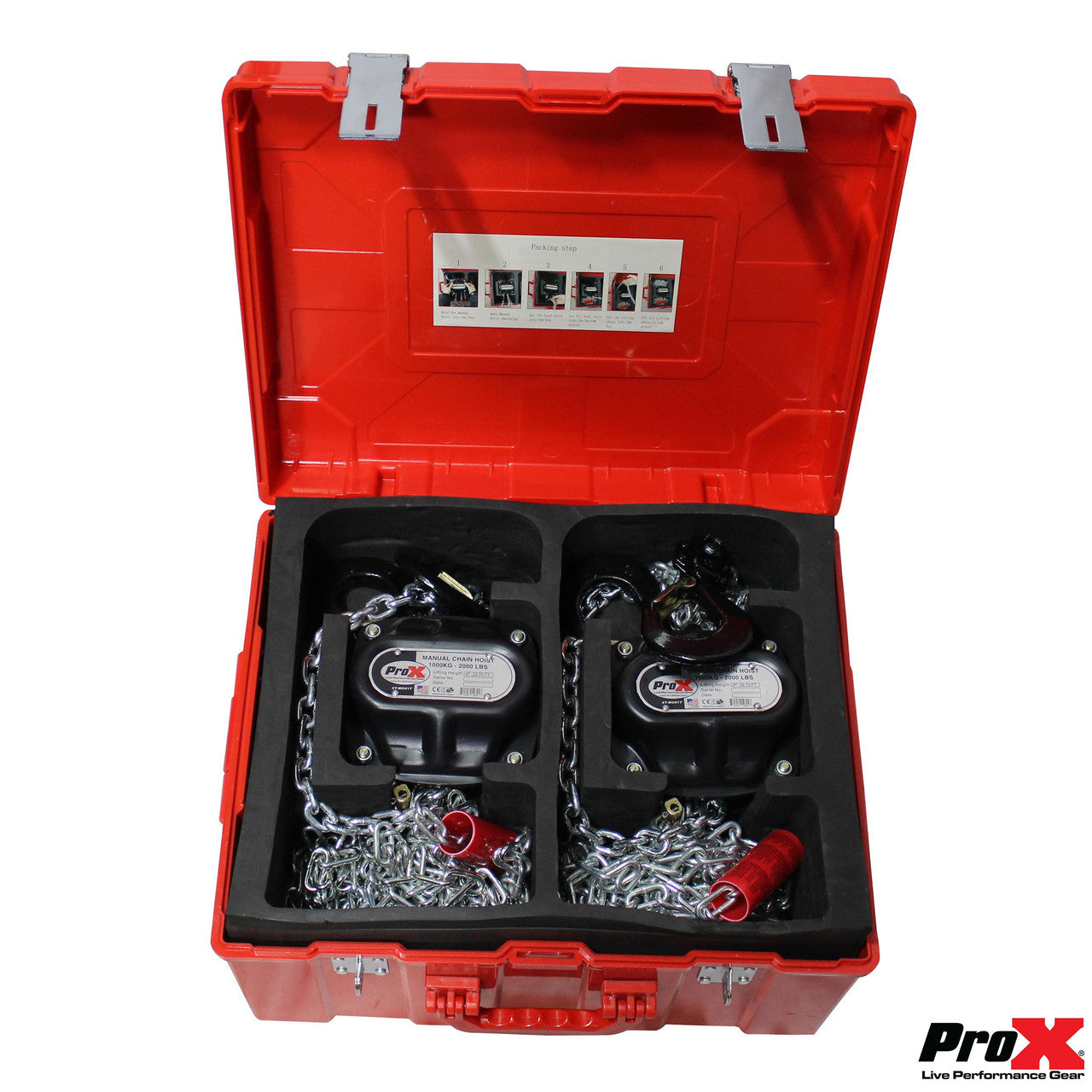 ProX XT-MCH1TX2-30FT