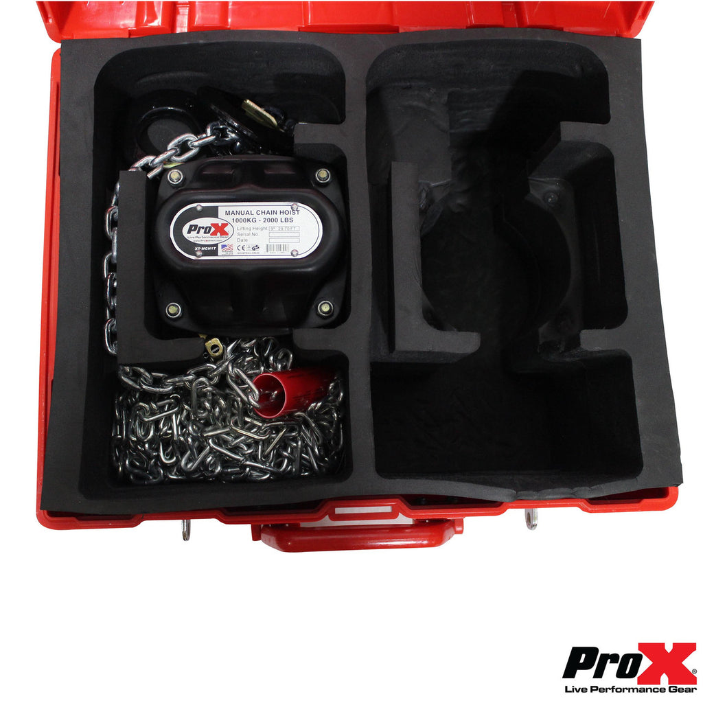 ProX XT-MCH1TX2-30FT