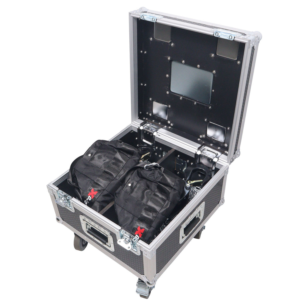 ProX XT-MCH TWO TX2-30FT