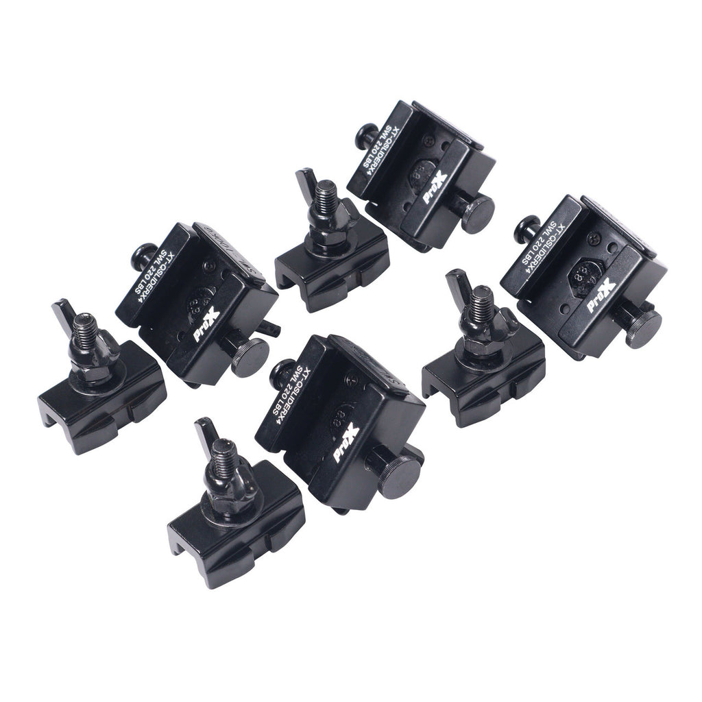 ProX XT-QSLIDERX4