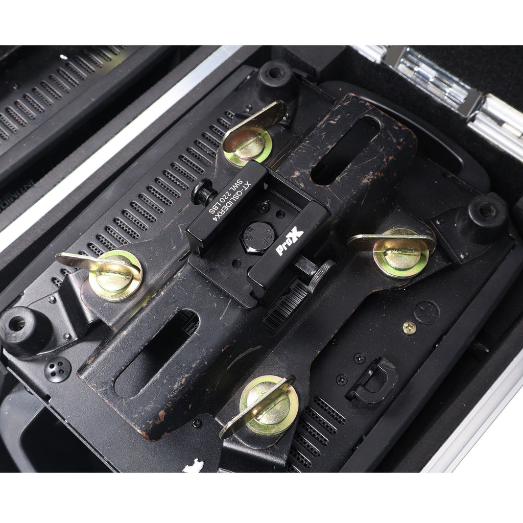 ProX XT-QSLIDERX4