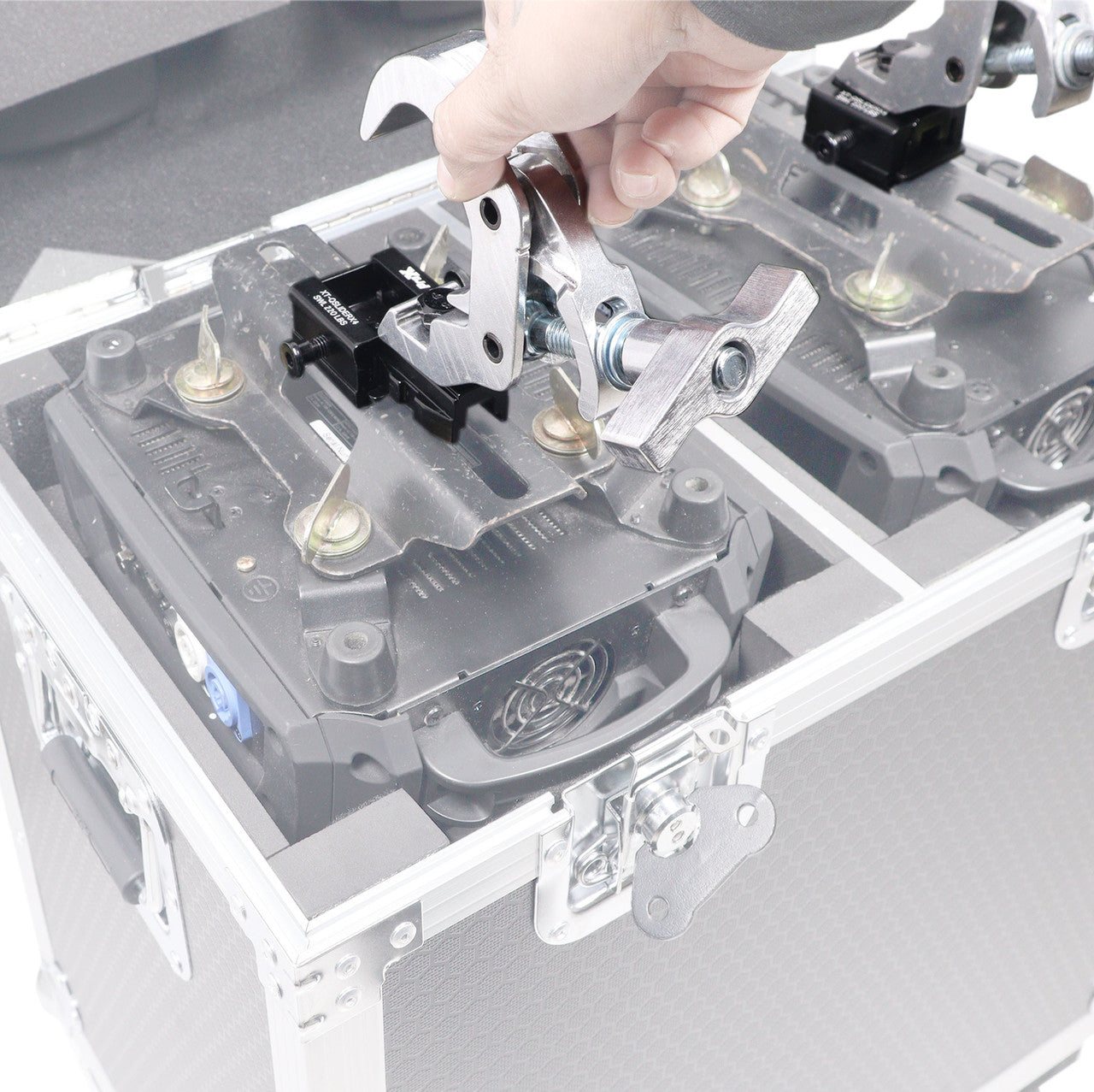 ProX XT-QSLIDERX4