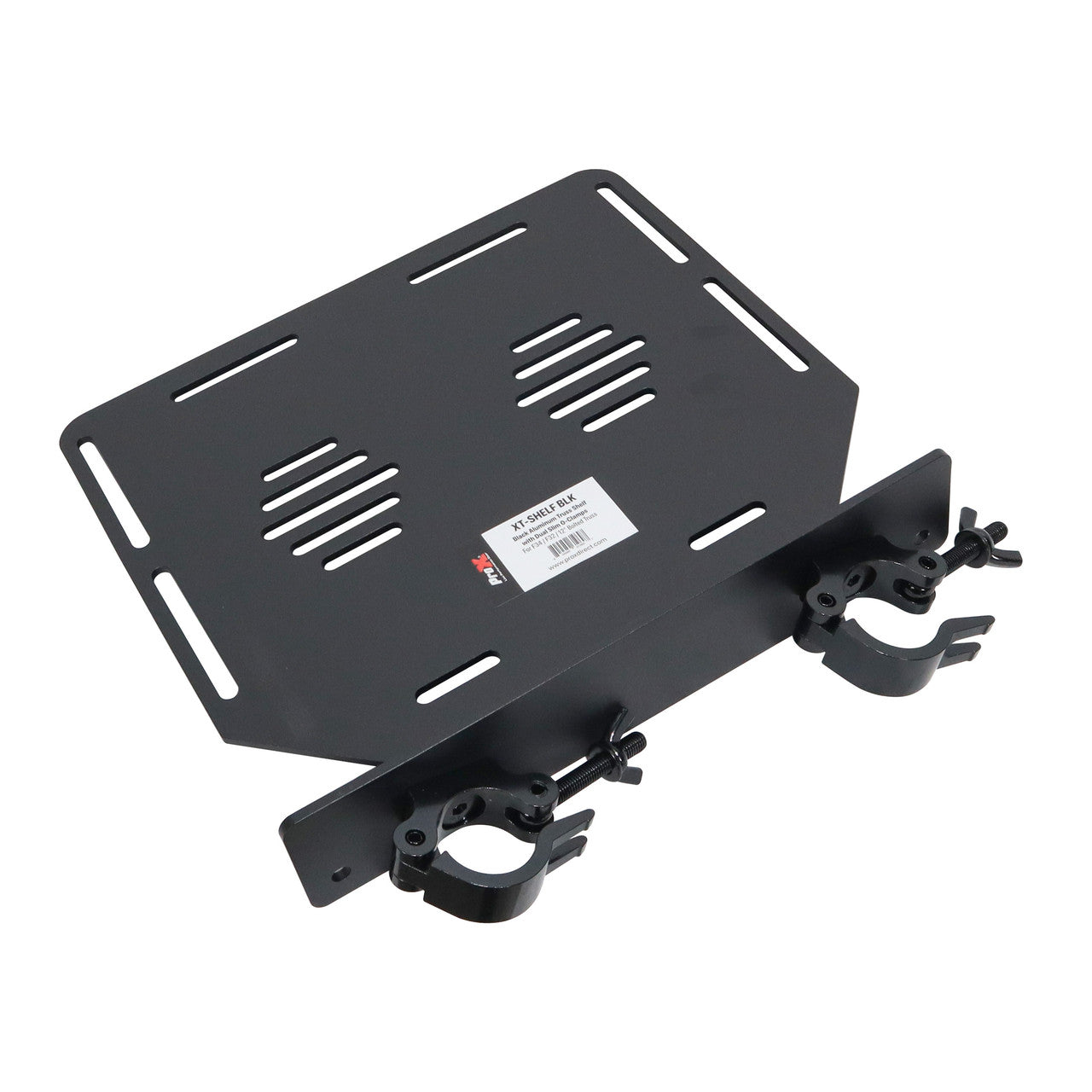 ProX XT-SHELF BLK