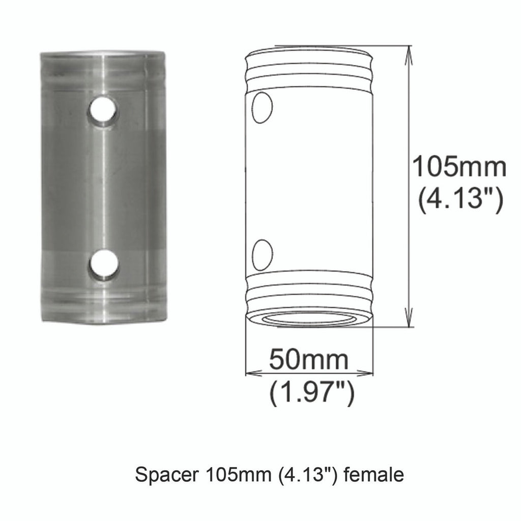 ProX XT-SPFF105