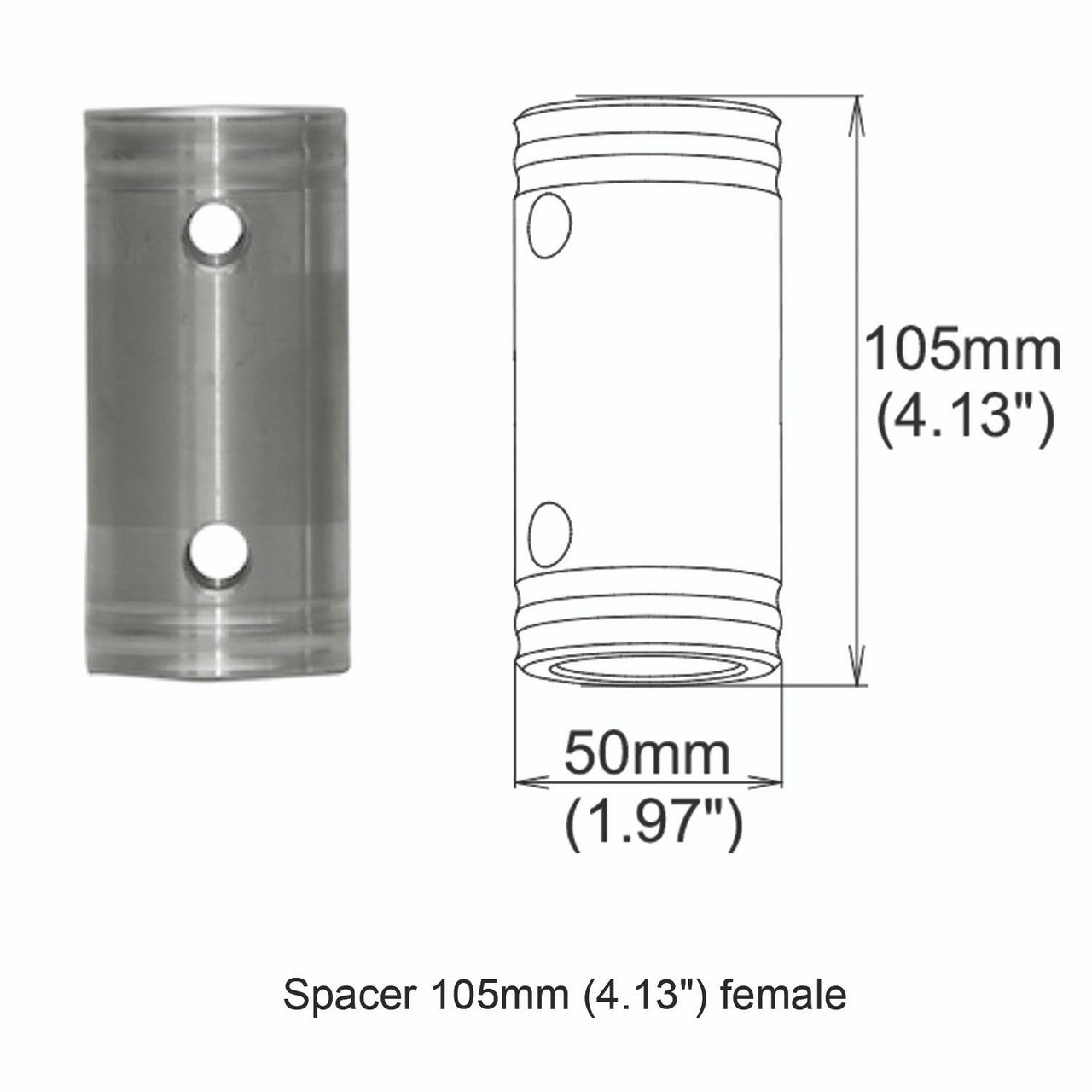 ProX XT-SPFF105