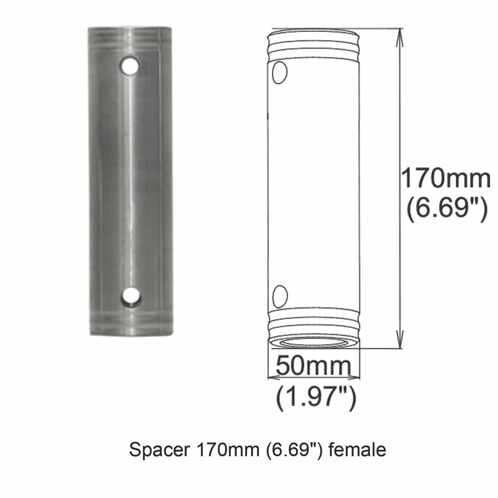 ProX XT-SPFF170