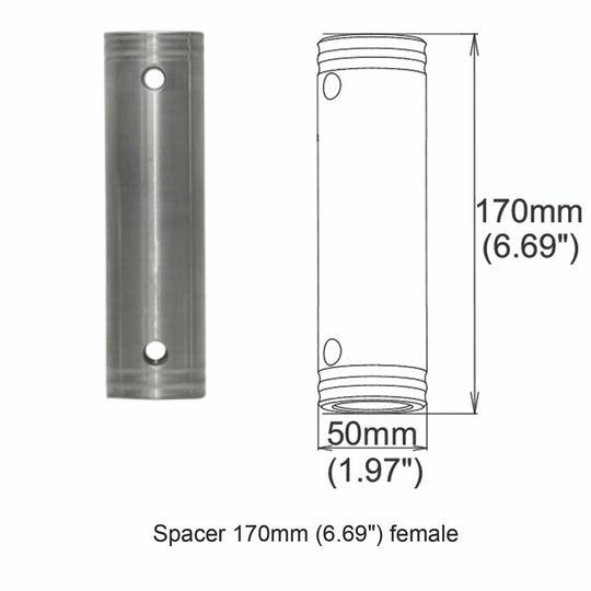 ProX XT-SPFF170