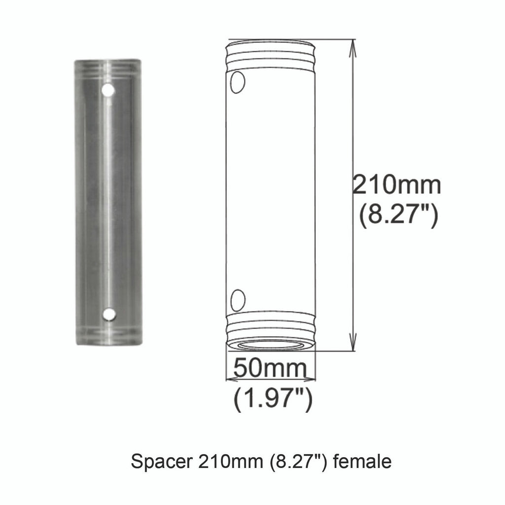ProX XT-SPFF210