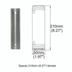 ProX XT-SPFF210