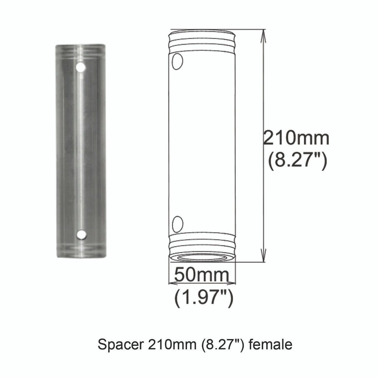 ProX XT-SPFF210