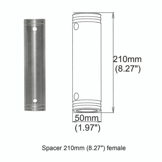 ProX XT-SPFF210