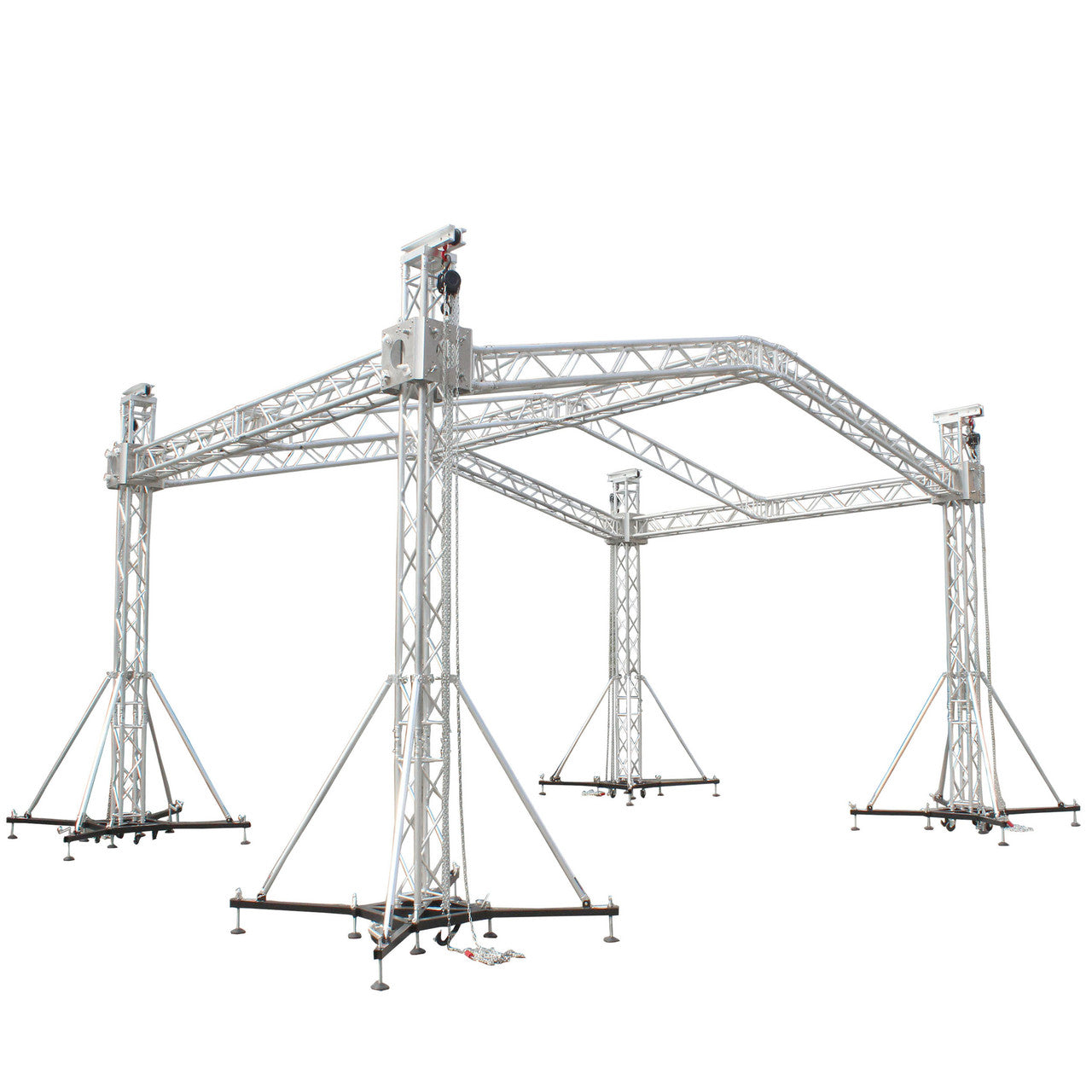 ProX XT-SQ12D