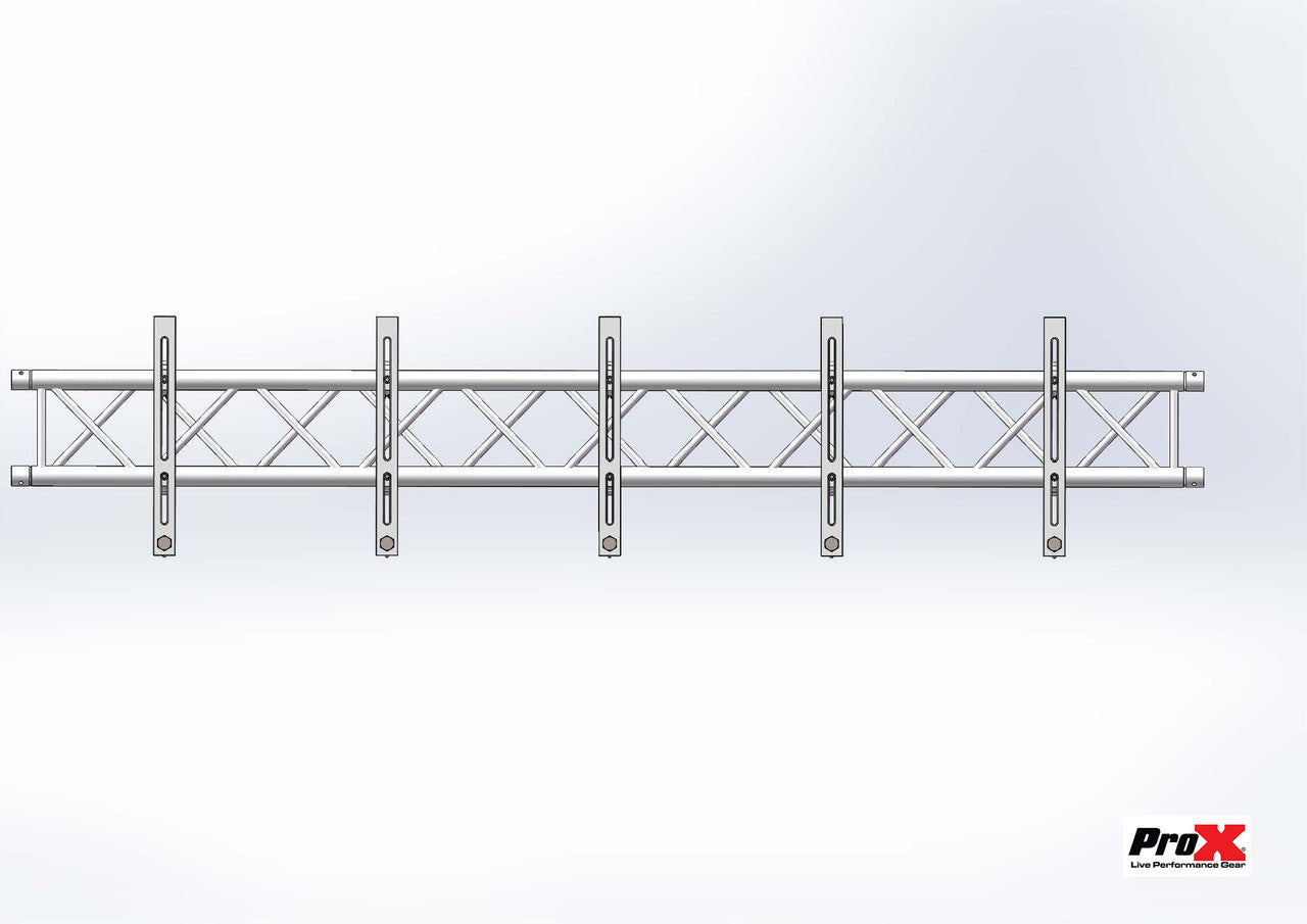 ProX XT-TOPAPP
