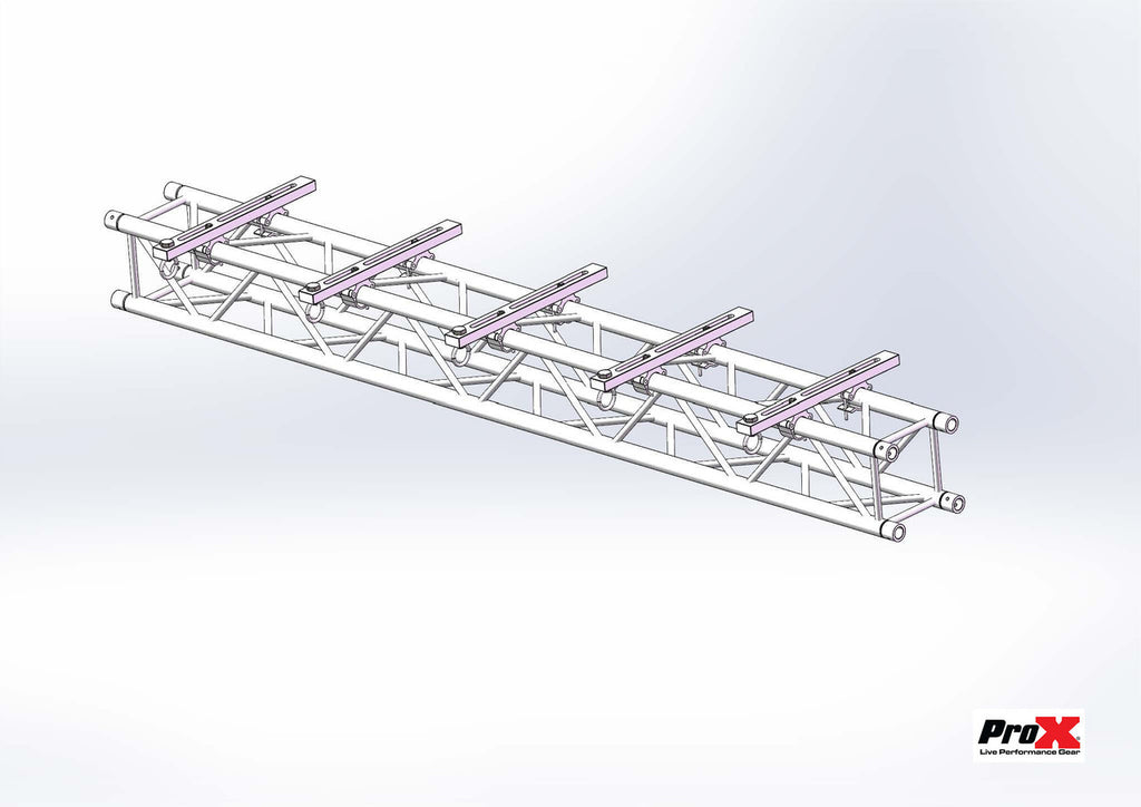 ProX XT-TOPAPP