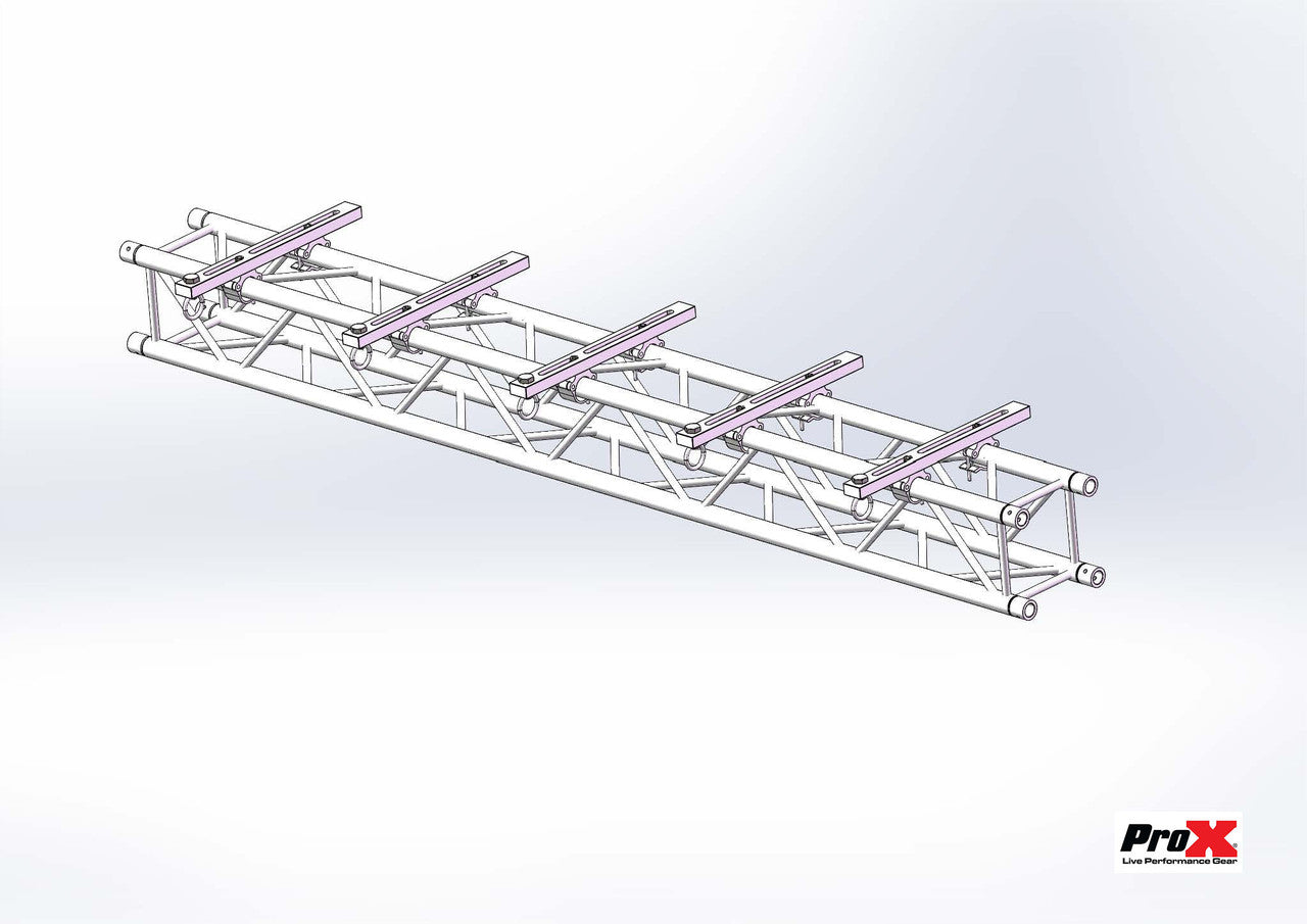 ProX XT-TOPAPP