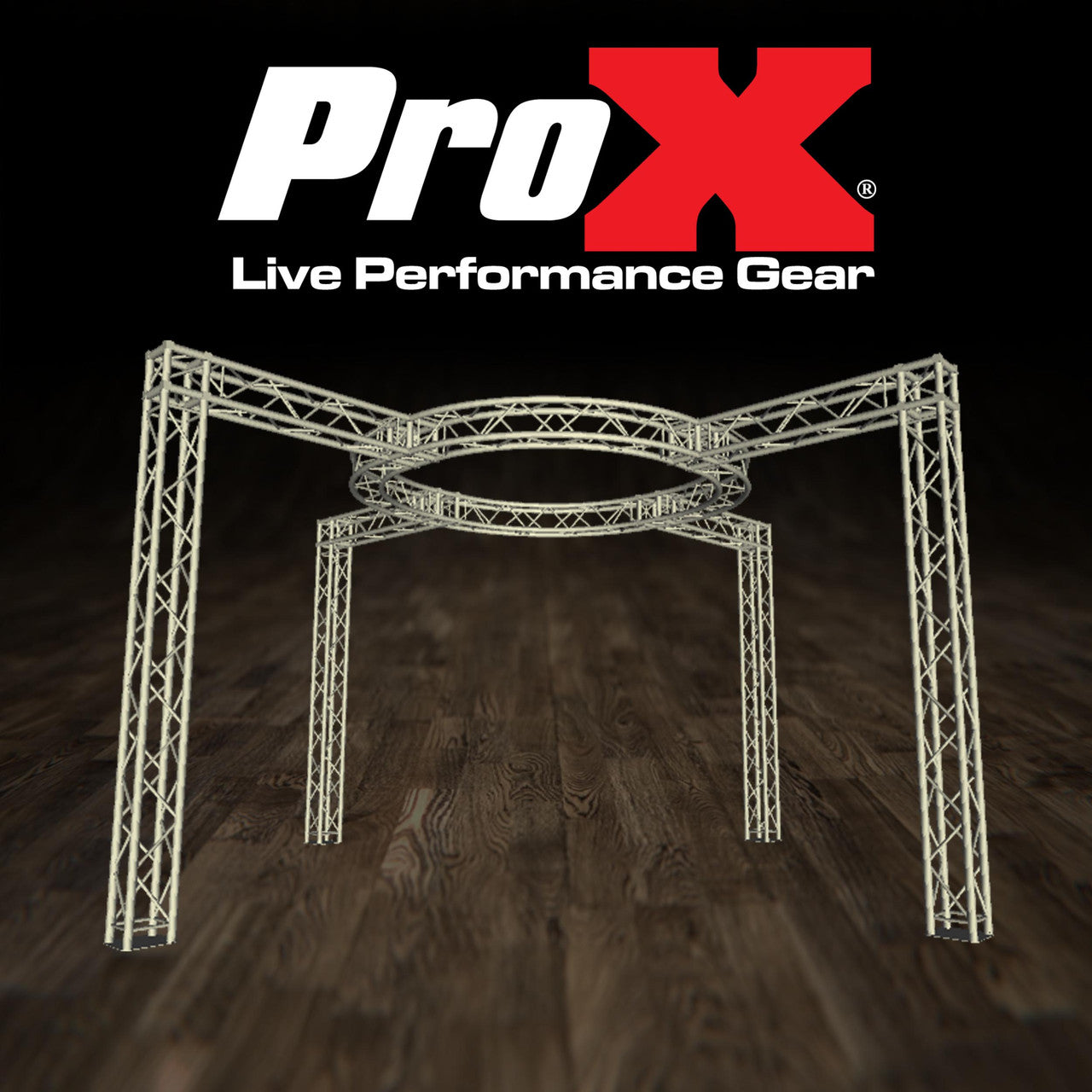 ProX XTP-CS2222-11