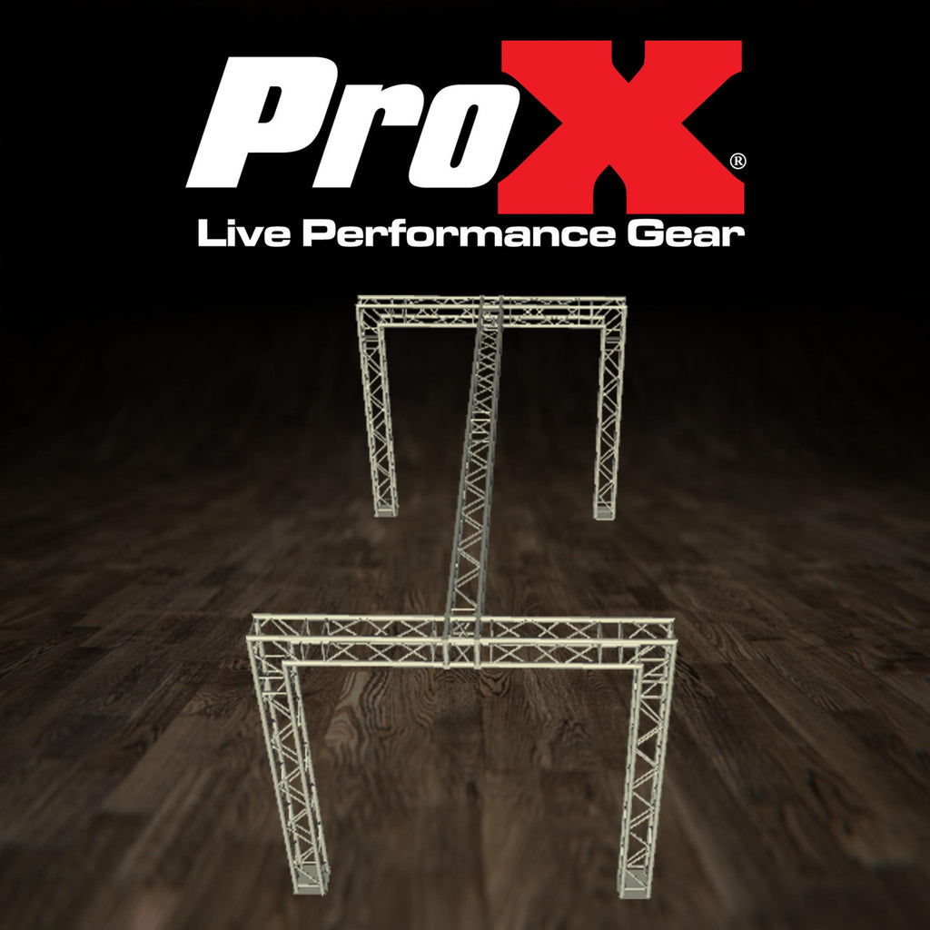 ProX XTP-E1020-2