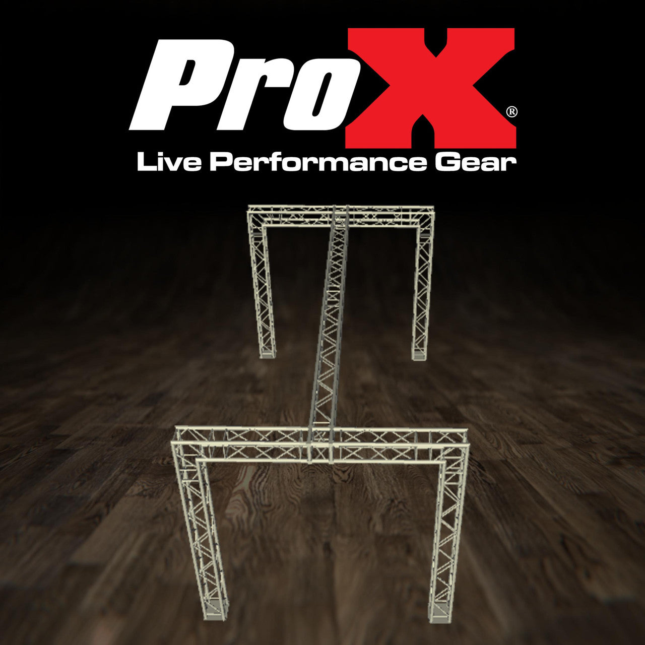 ProX XTP-E1020-2
