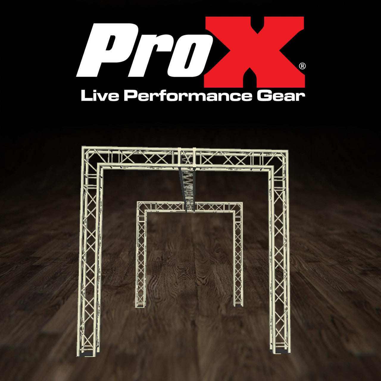 ProX XTP-E1020-2