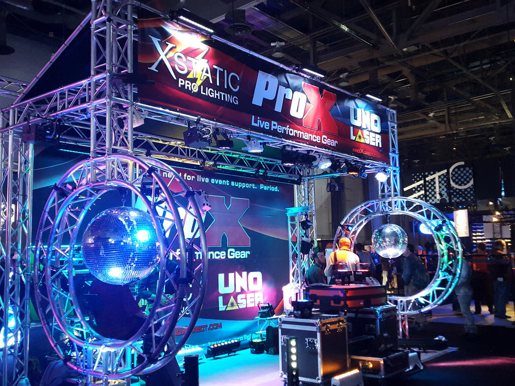 ProX XTP-E1020-3