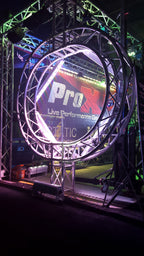 ProX XTP-E1020-3