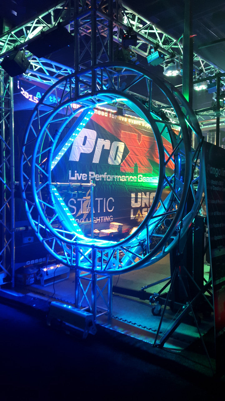 ProX XTP-E1020-3