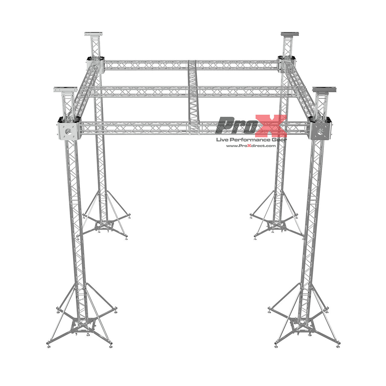 ProX XTP-GS212123-CF34