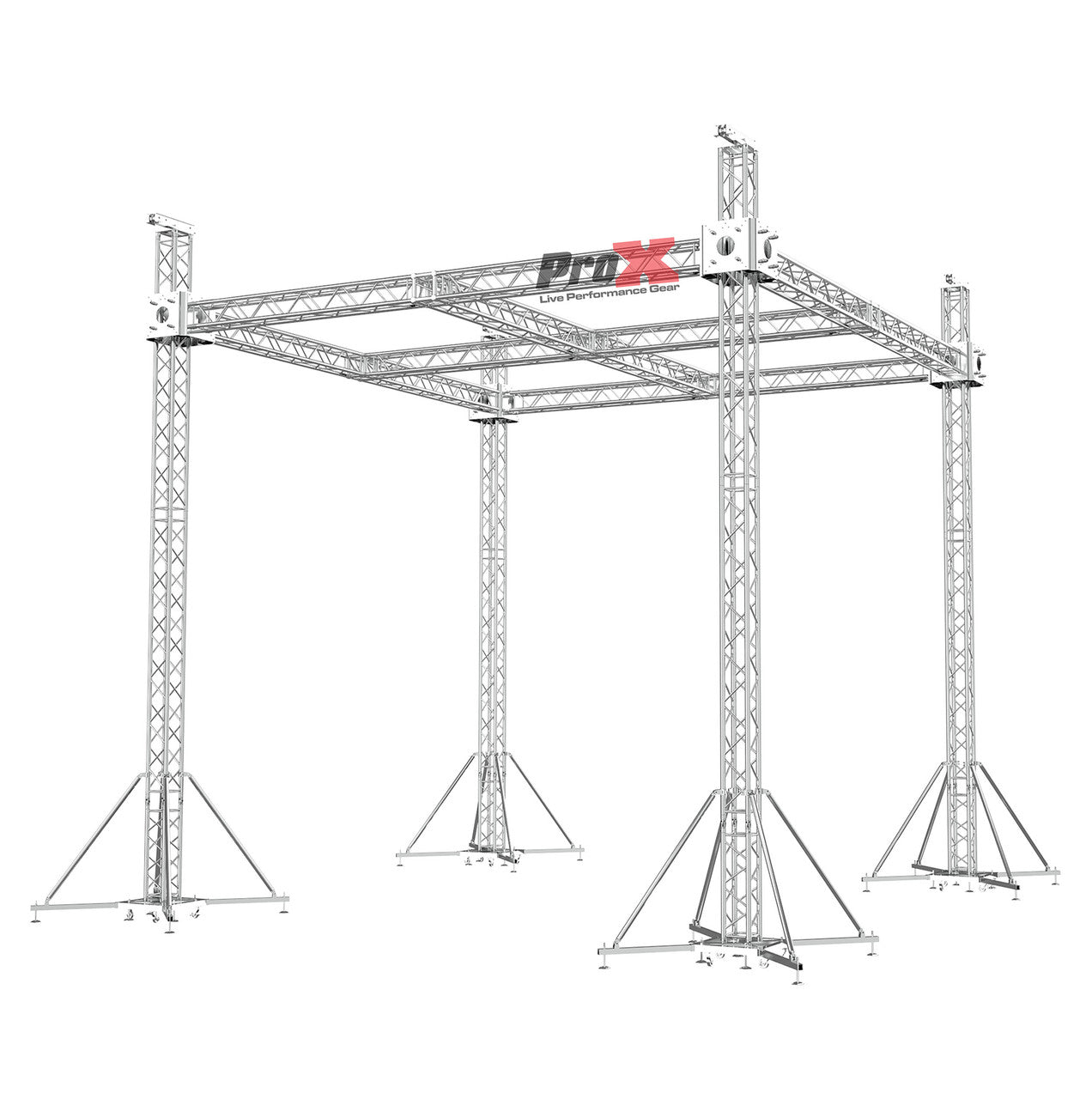 ProX XTP-GS212123-CF34