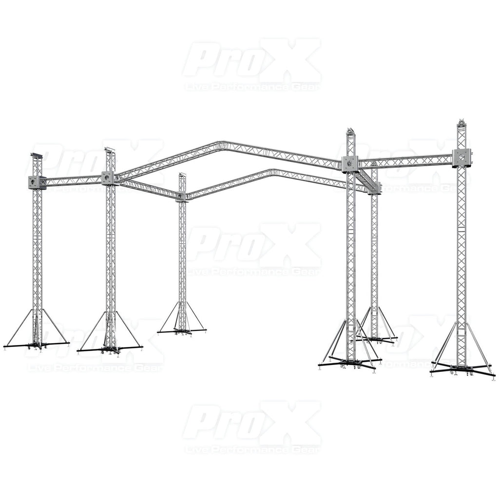 ProX XTP-GS302023-PR2-12D