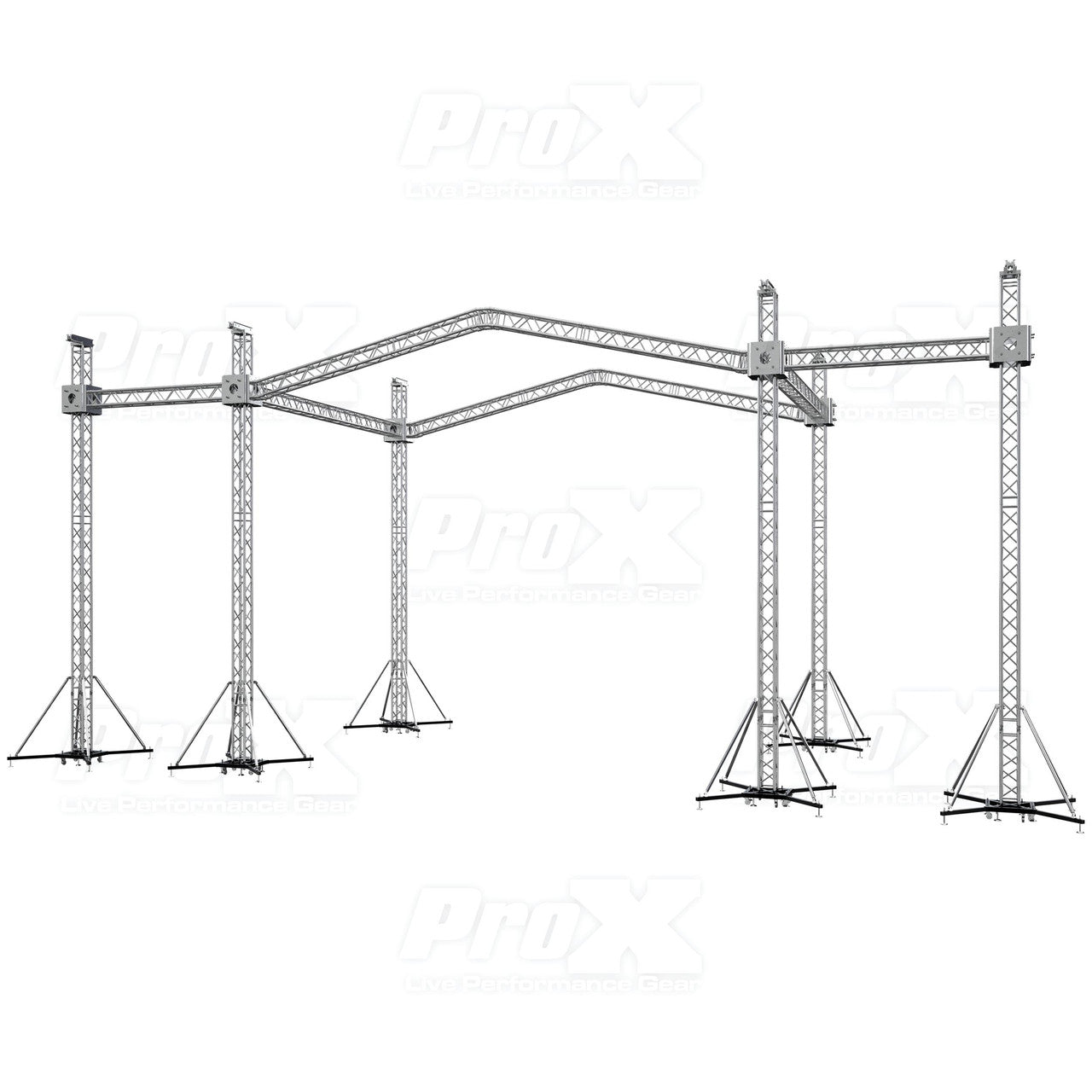 ProX XTP-GS302023-PR2-12D