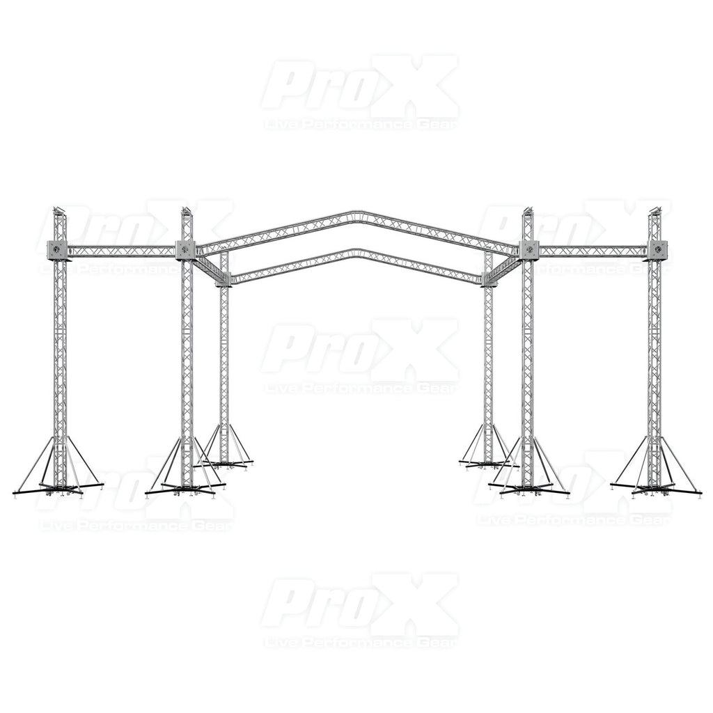ProX XTP-GS302023-PR2-12D