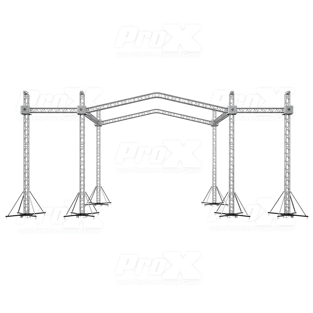 ProX XTP-GS302023-PR2-12D